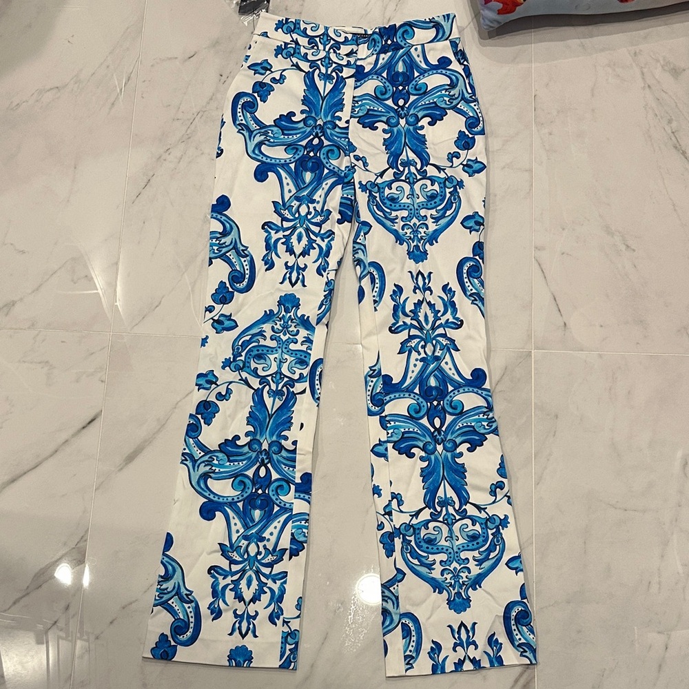 Marciano by Guess Lee Mini Boot Pants size 0